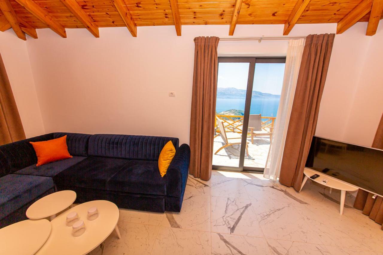 Santa Oliva Suites 사밀 외부 사진