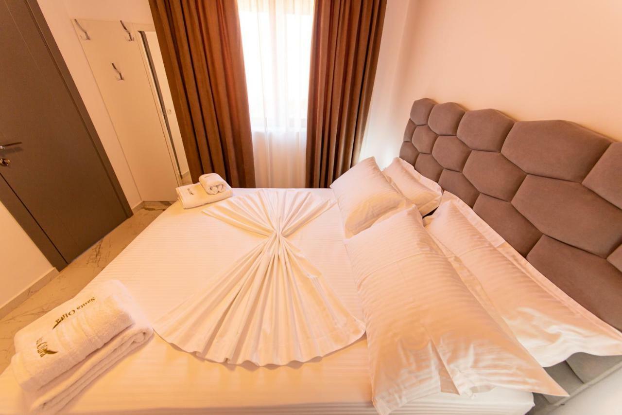 Santa Oliva Suites 사밀 외부 사진