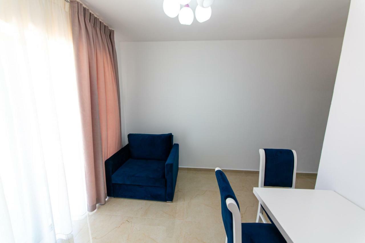 Santa Oliva Suites 사밀 외부 사진