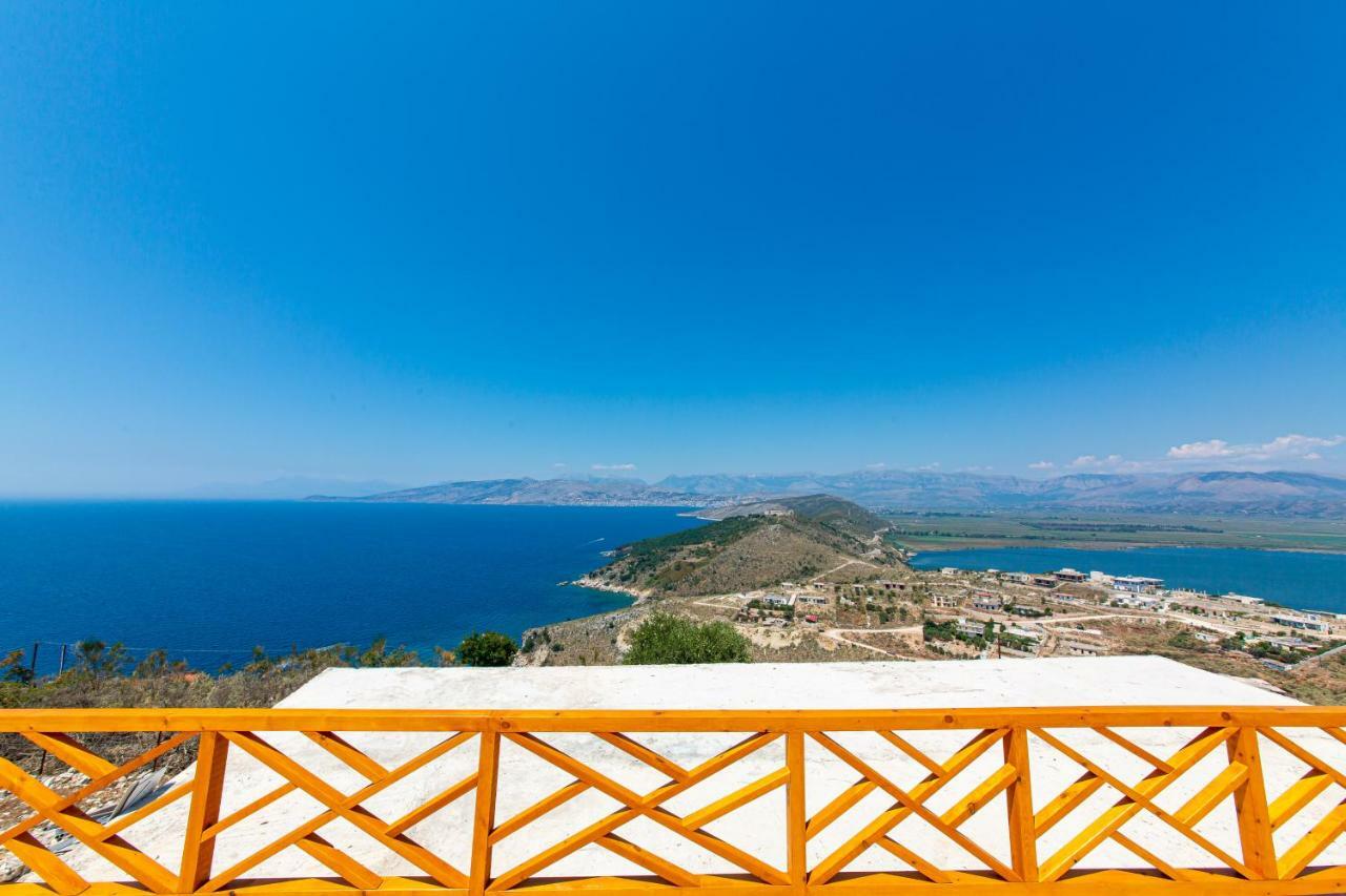 Santa Oliva Suites 사밀 외부 사진