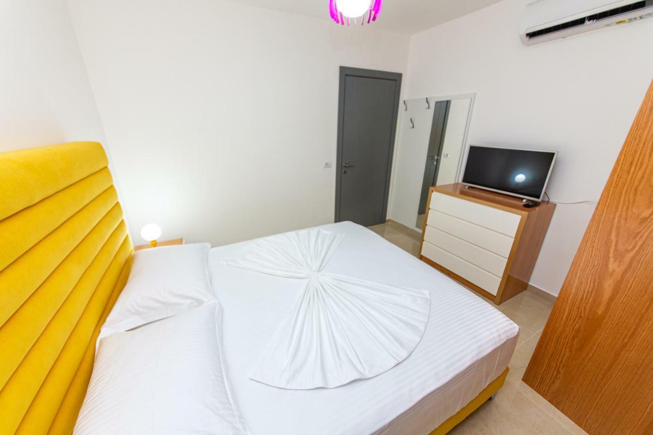 Santa Oliva Suites 사밀 외부 사진
