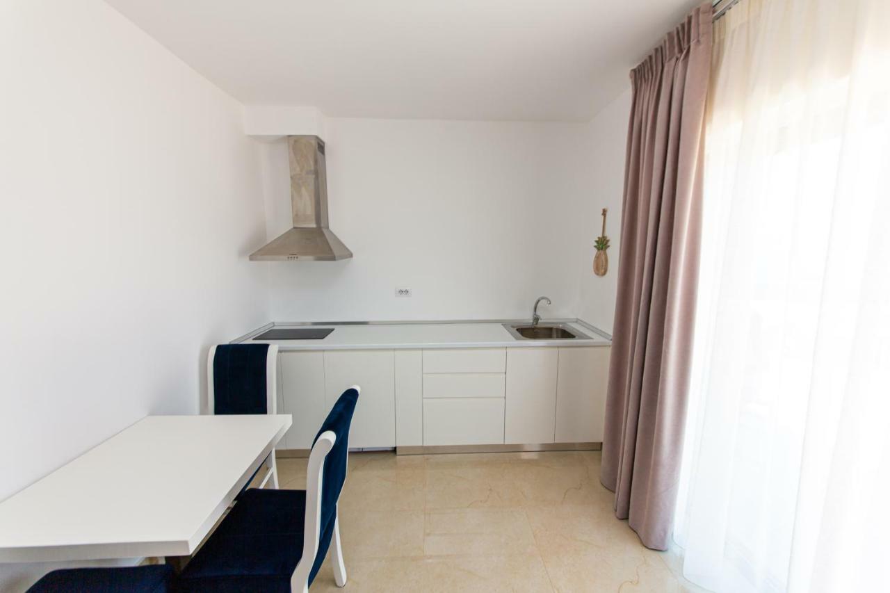 Santa Oliva Suites 사밀 외부 사진