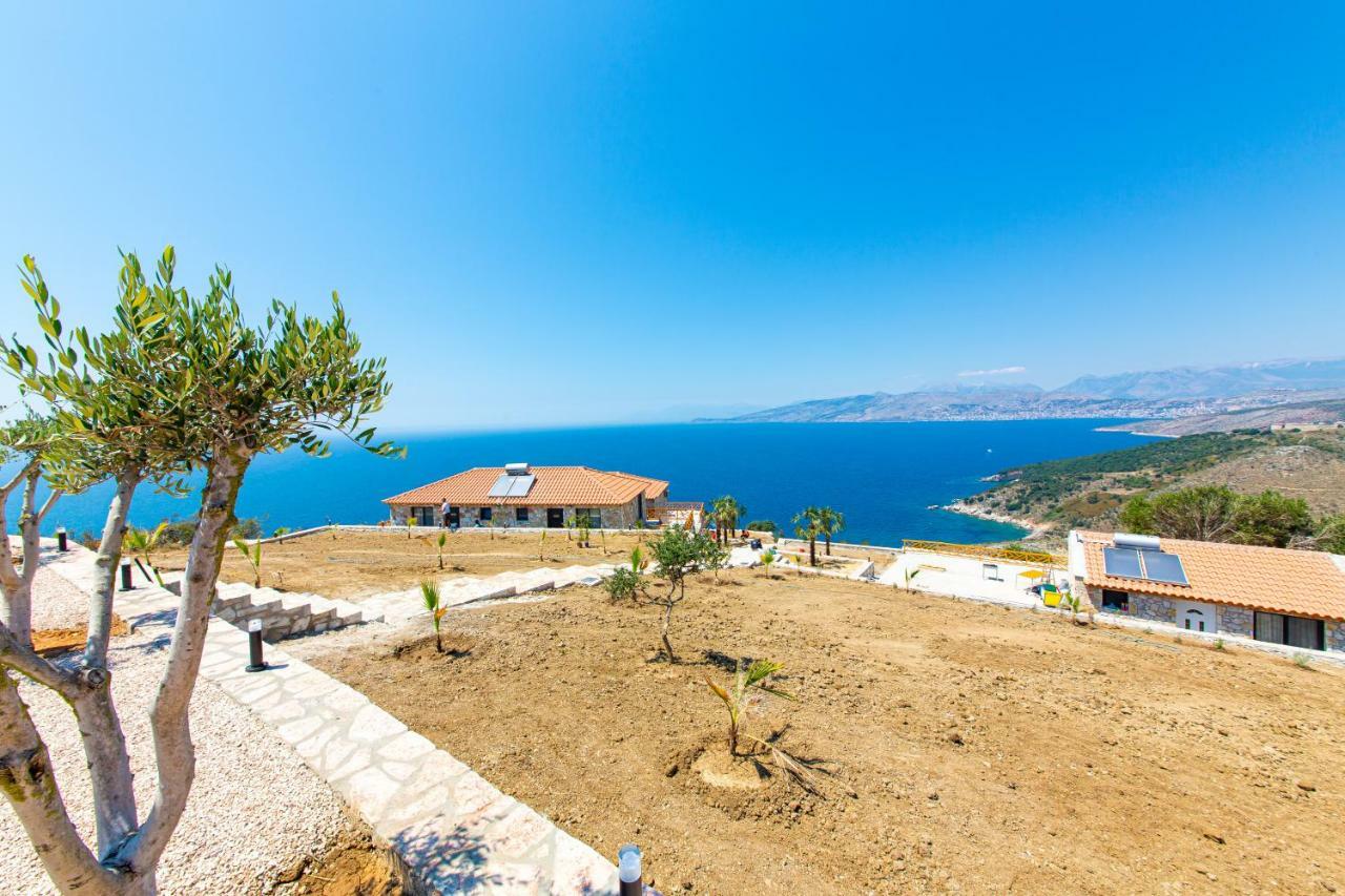 Santa Oliva Suites 사밀 외부 사진