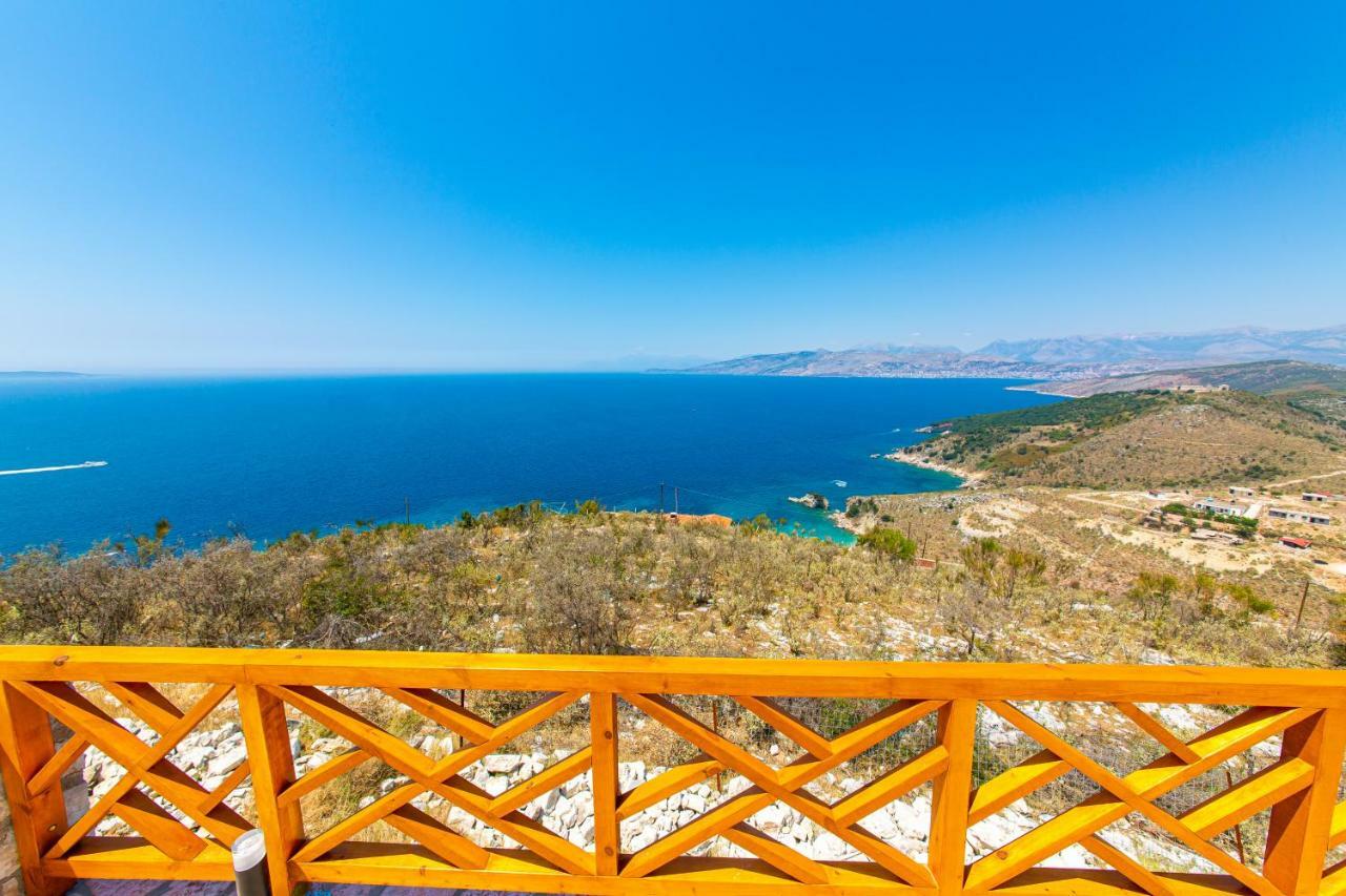 Santa Oliva Suites 사밀 외부 사진