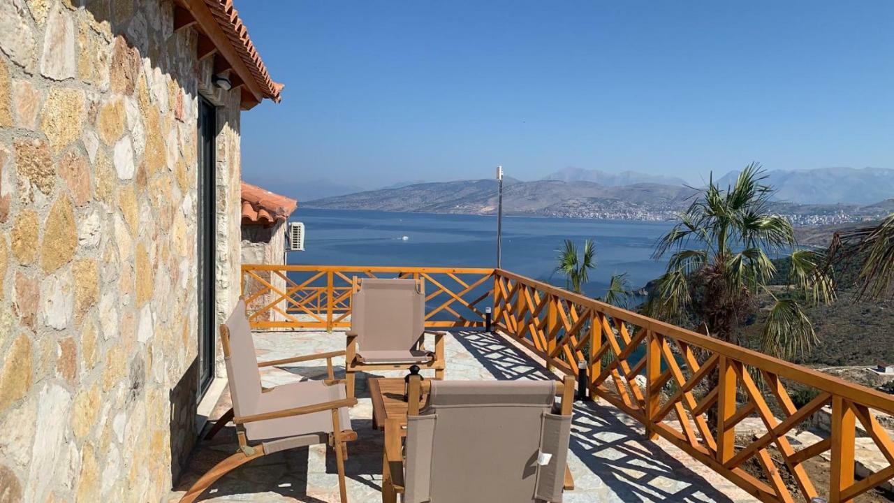 Santa Oliva Suites 사밀 외부 사진